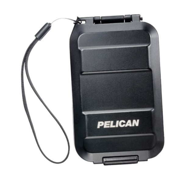 BILLETERA DE CAMPO RF G5RFW